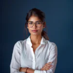 Priya S.